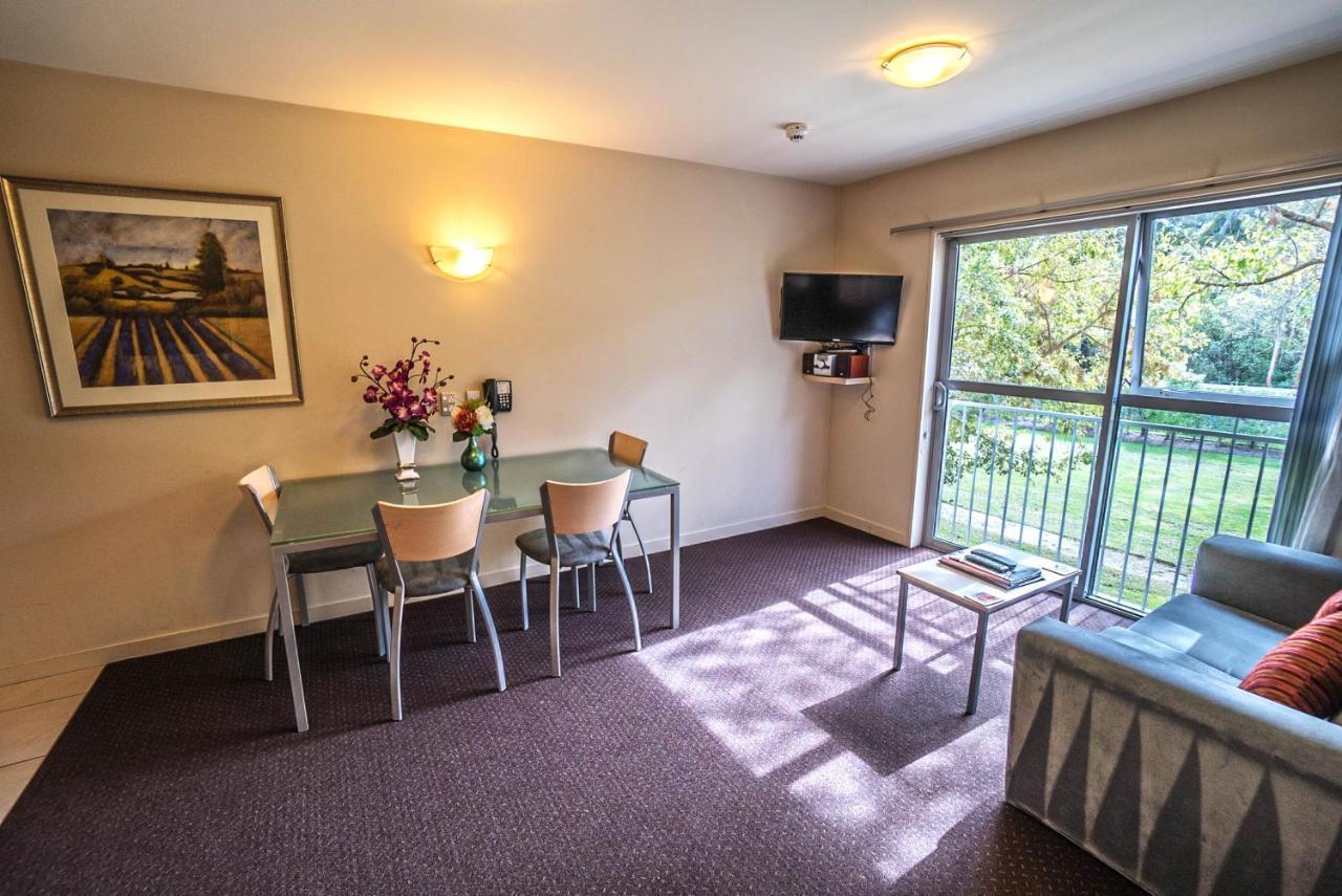 Kings Of Riccarton Motel With Airport Shuttle Service Christchurch Exterior photo
