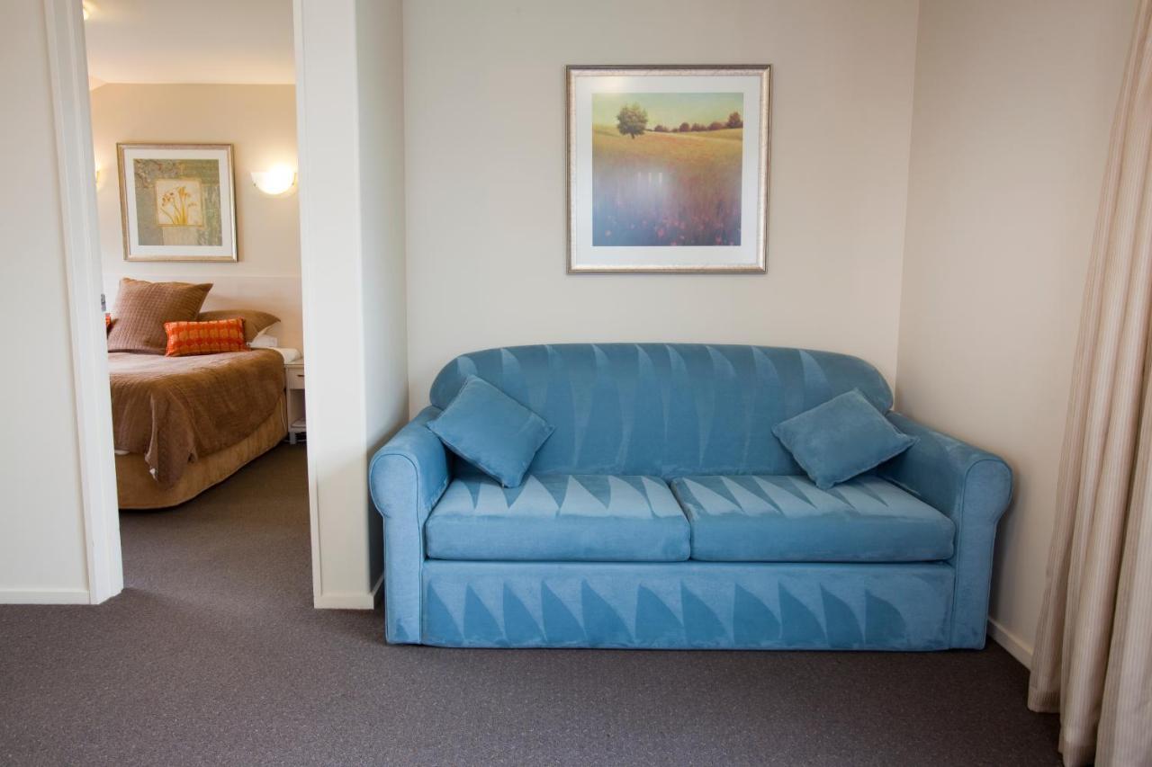 Kings Of Riccarton Motel With Airport Shuttle Service Christchurch Exterior photo